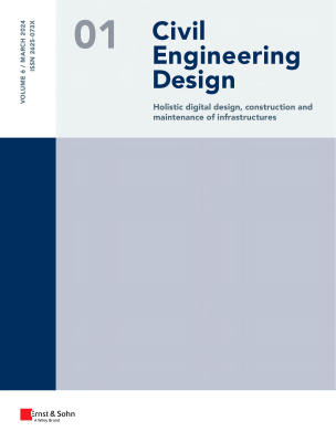 Civil Engineering Design