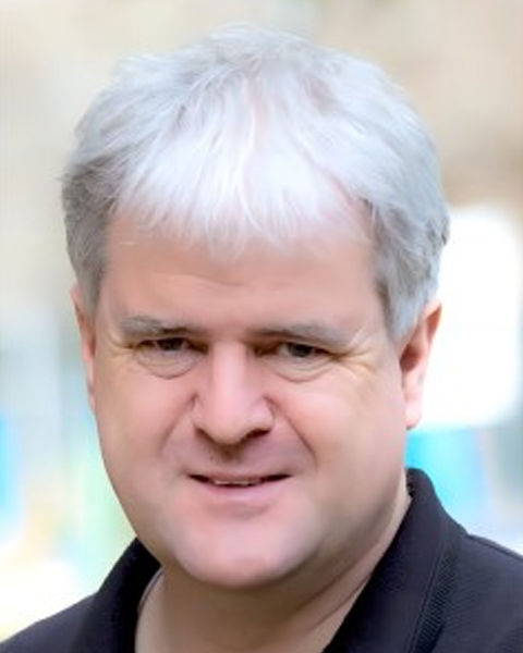Mark Billinghurst