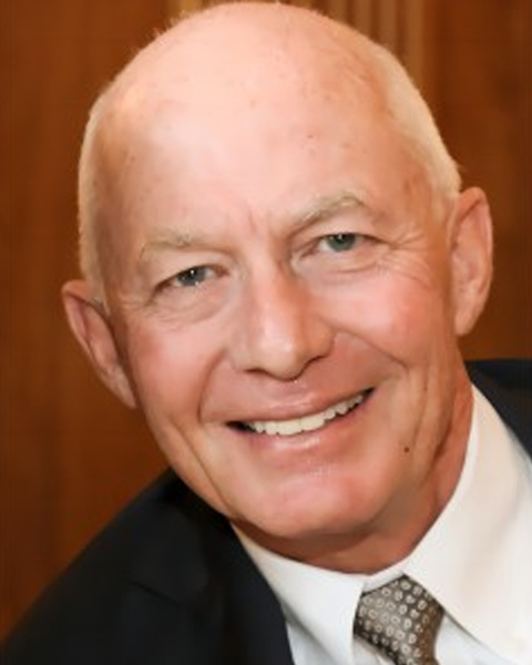Ian F. C. Smith