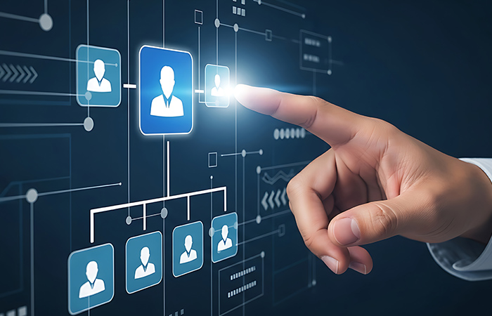 Organizational Structure