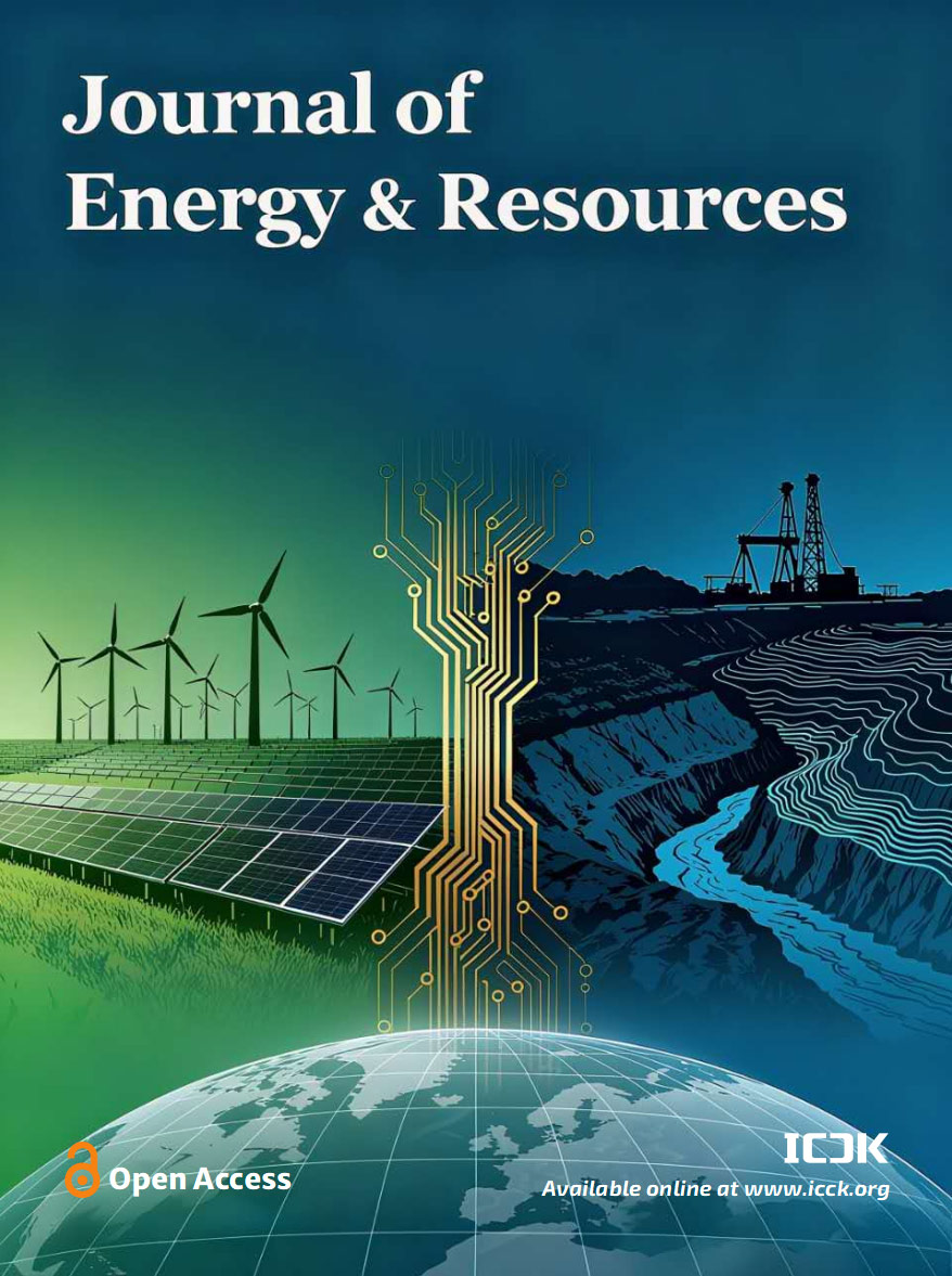 Journal of Energy and Resources