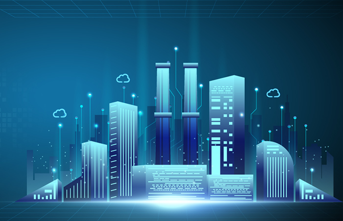 Task group 1: Geospatial intelligence for smart buildings and infrastructure 
