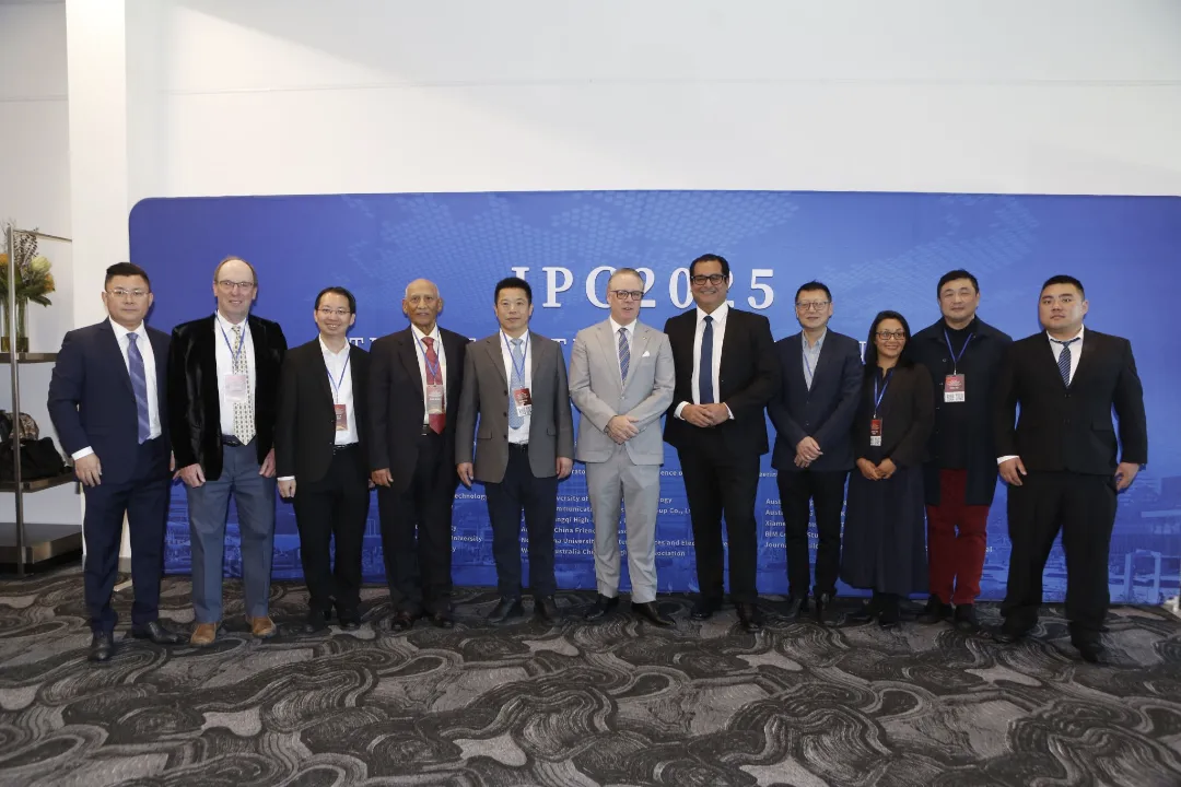 The 11th International Conference on Intelligent Manufacturing and Construction (IPC2025), hosted by East China Jiaotong University, will be held in Perth, Australia.