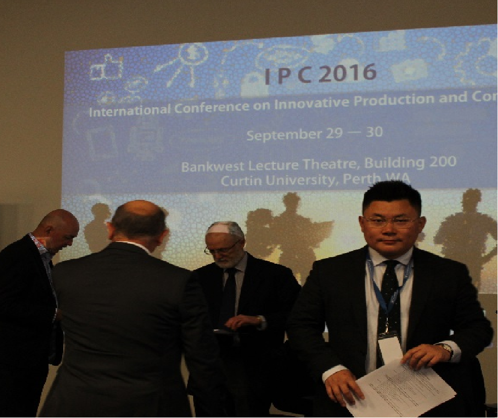 IPC 2016