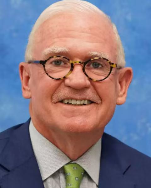 Christopher B. Burke