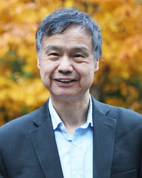 Liping Fang