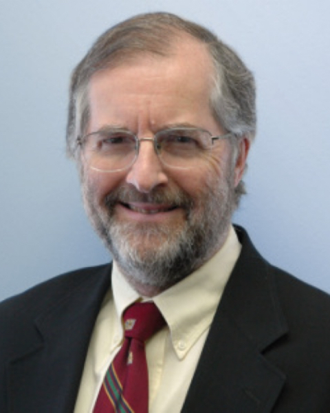 Bruce R. Ellingwood