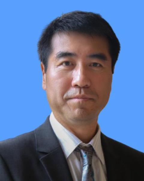Jian Kang
