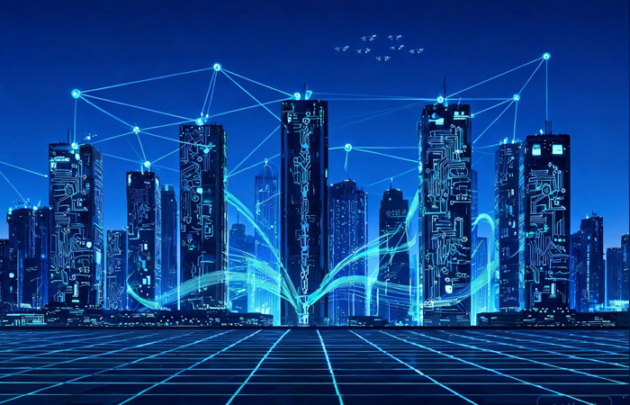 Task Group 1: Geospatial intelligence for smart buildings and infrastructure