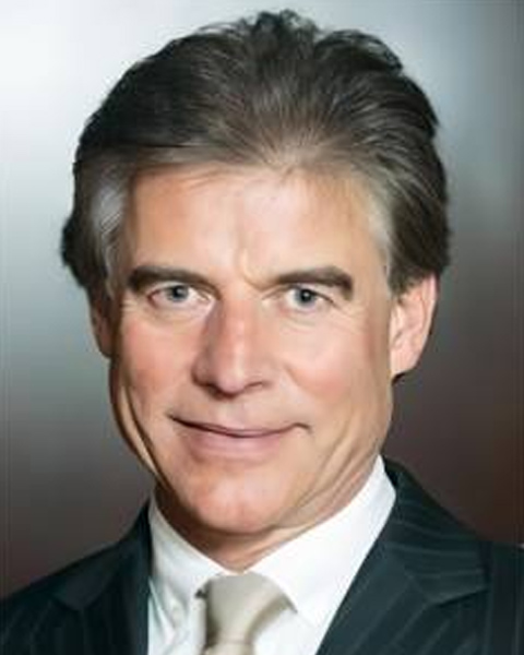 SCP Founding President Prof. Konrad Bergmeister Honored with the CTE Award